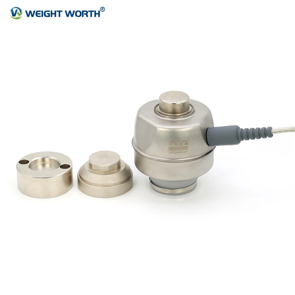 High-precision stainless steel sensor factory